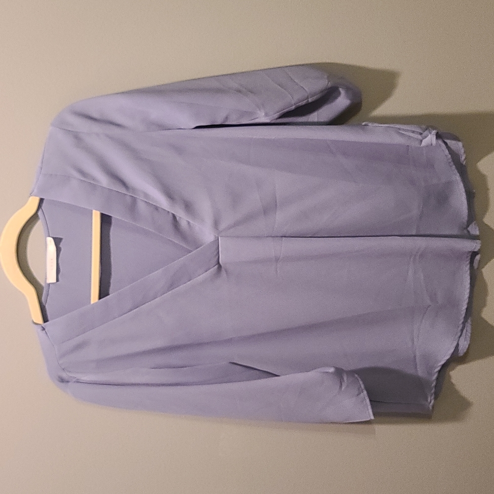 Lush Blouse